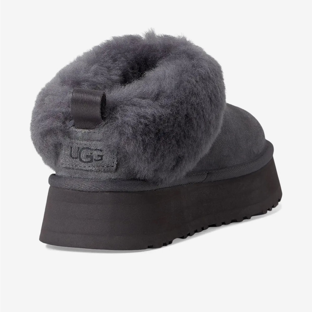 NIB UGG Tazzelle Slipper - Picture 4 of 16